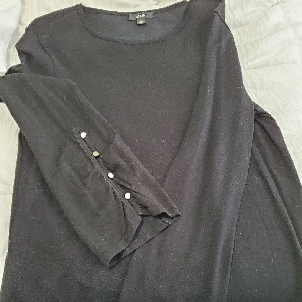 Alfani Top